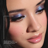 Sugar Mini Eyeshadow Palette