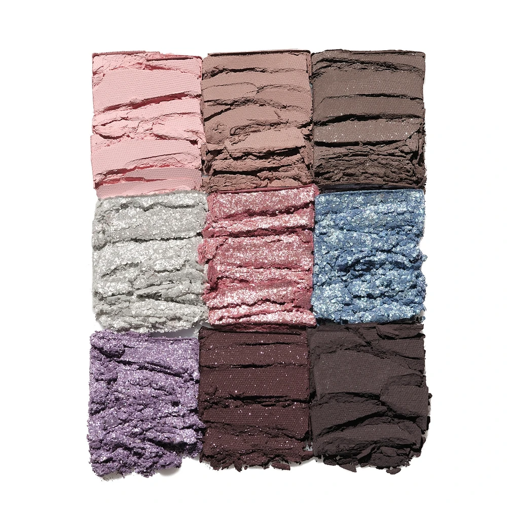 Sugar Mini Eyeshadow Palette