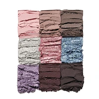 Sugar Mini Eyeshadow Palette