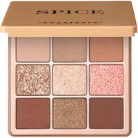 Spice Mini Eyeshadow Palette