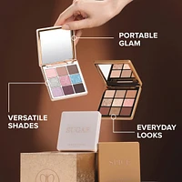 Spice Mini Eyeshadow Palette