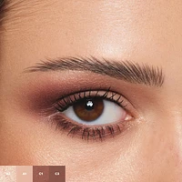 Spice Mini Eyeshadow Palette