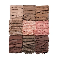 Spice Mini Eyeshadow Palette