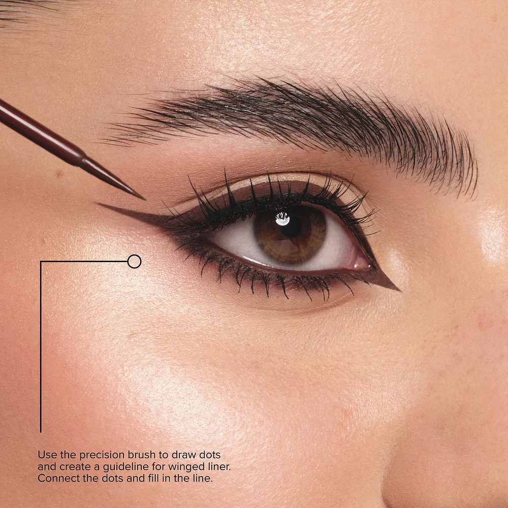 Liquid Liner