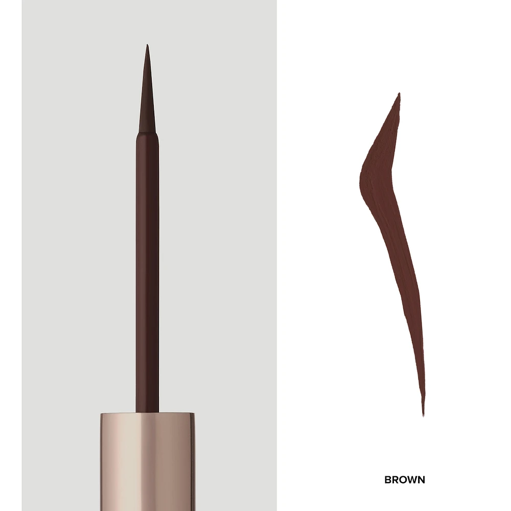 Liquid Liner