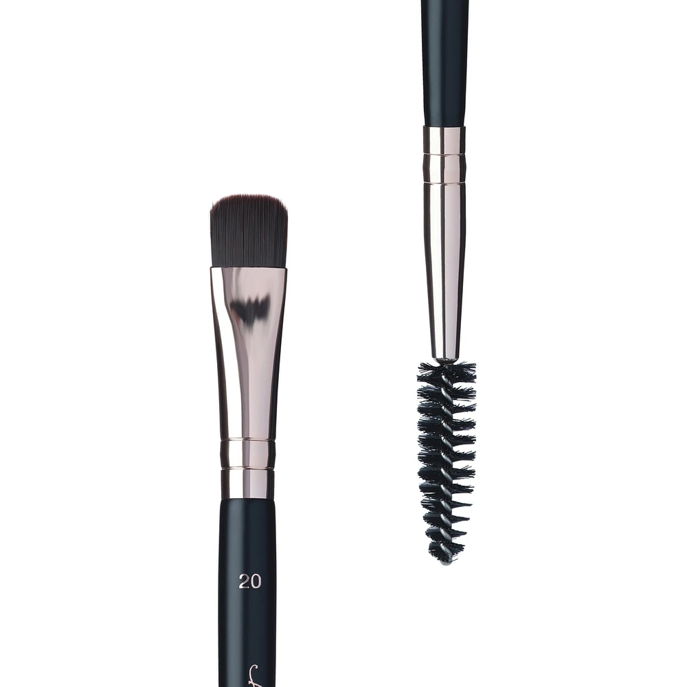 Brush 20