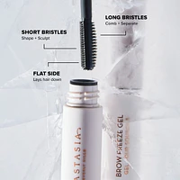 Brow Freeze Gel - Deluxe