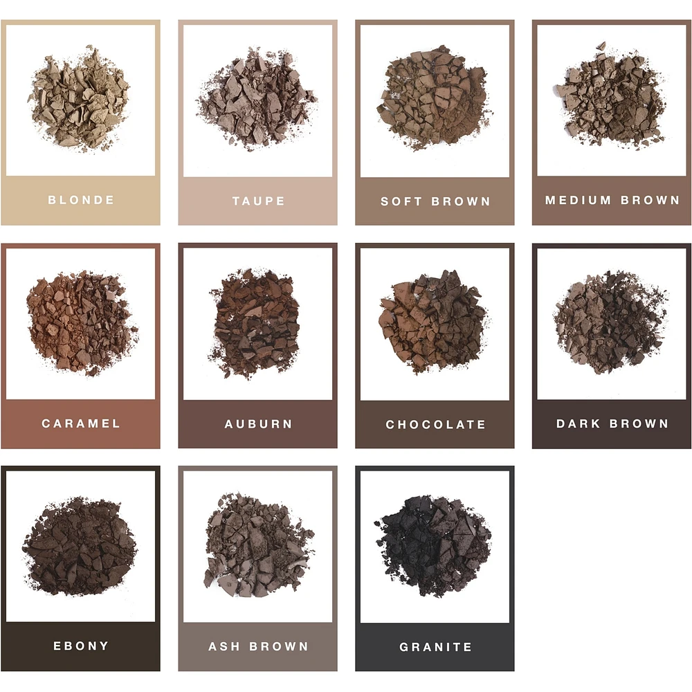Brow Powder Duo