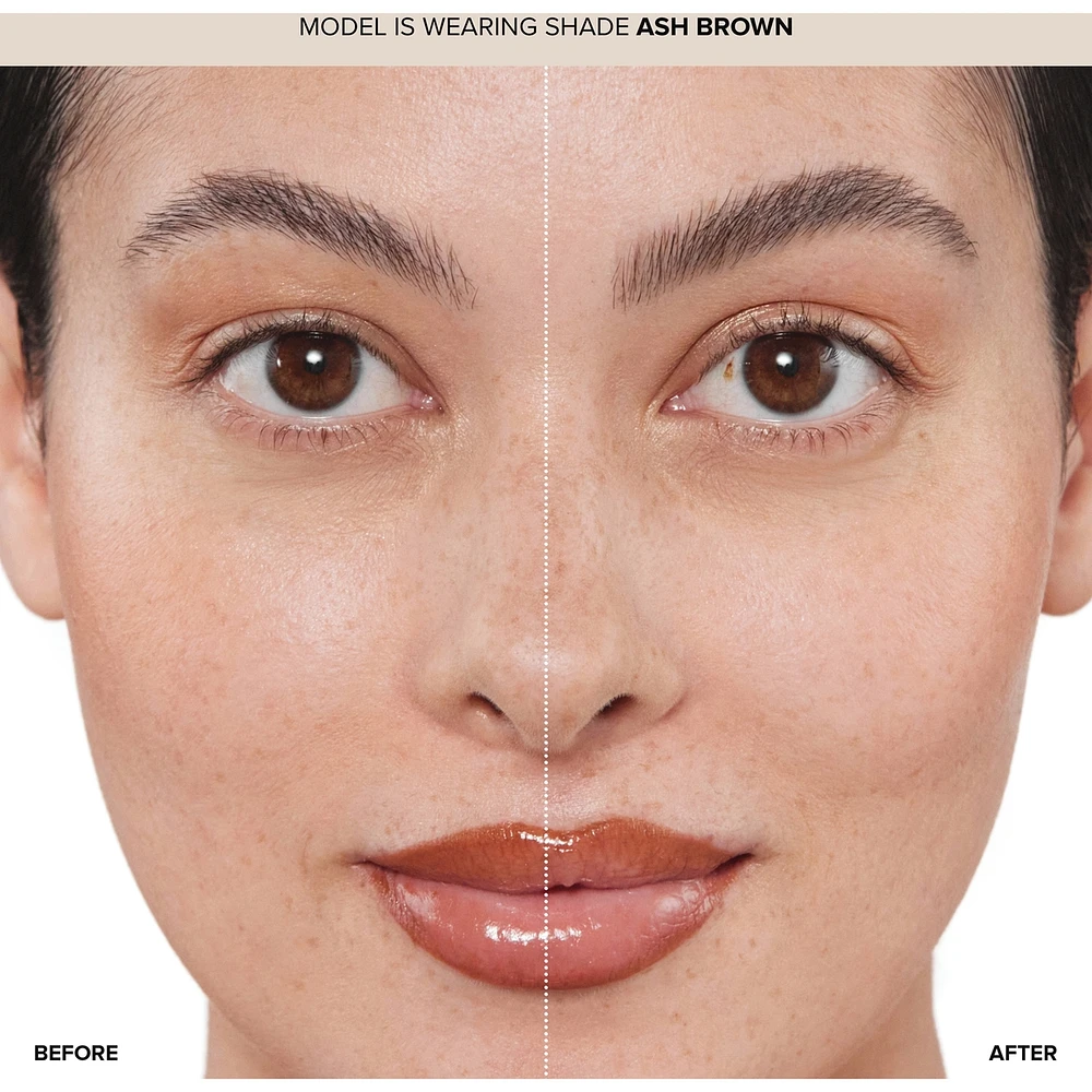 Brow Powder Duo