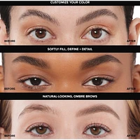 Brow Powder Duo