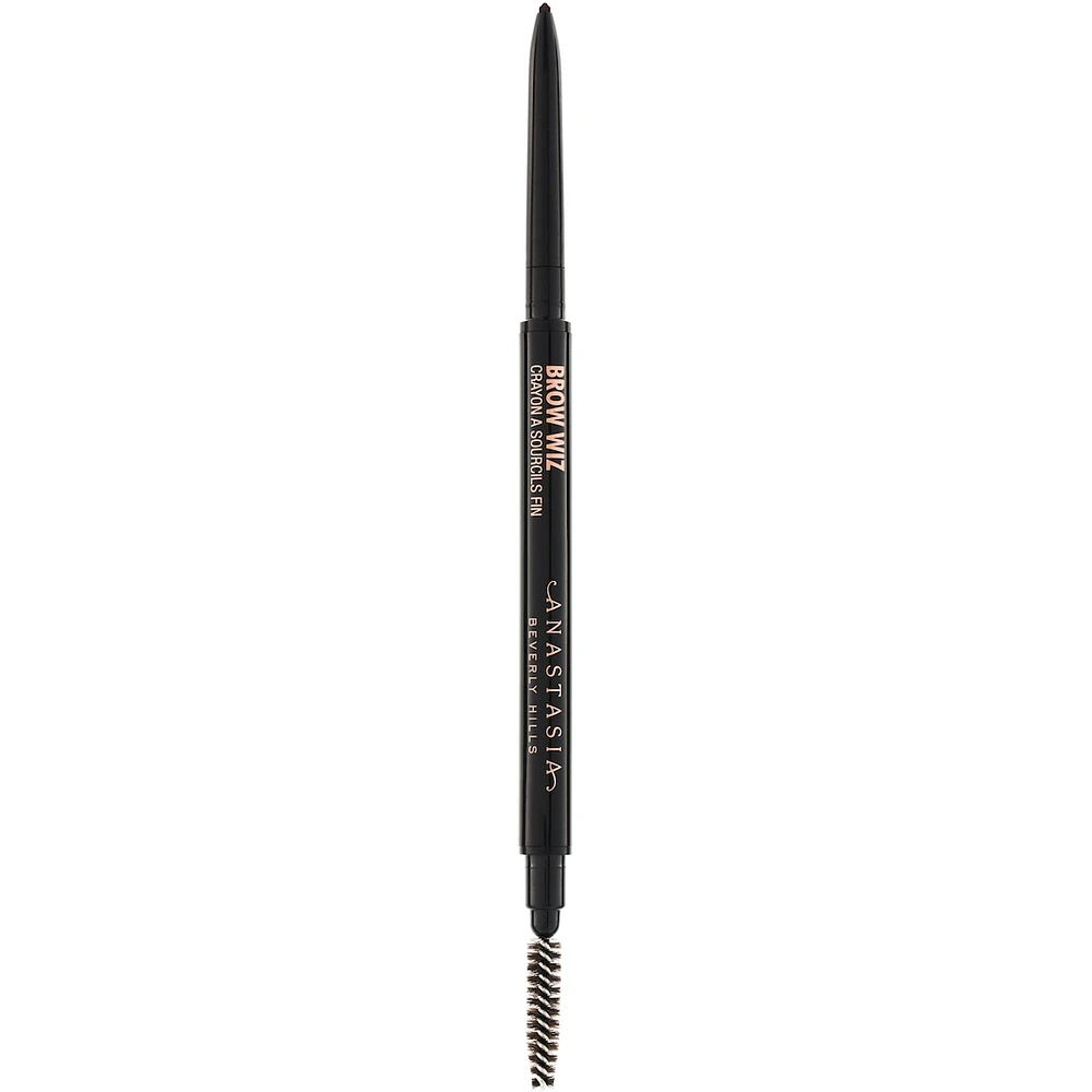 Brow Wiz