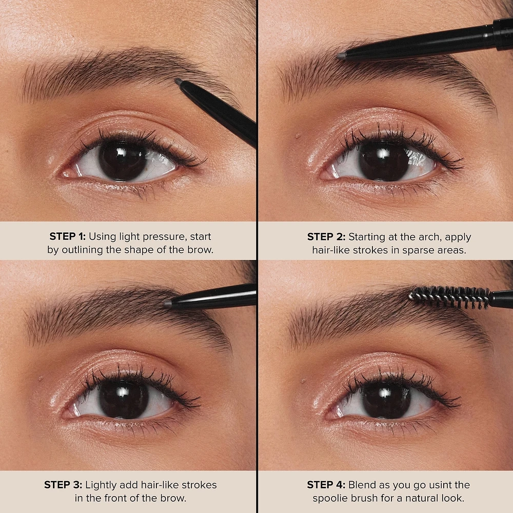 Brow Wiz