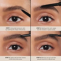 Brow Wiz