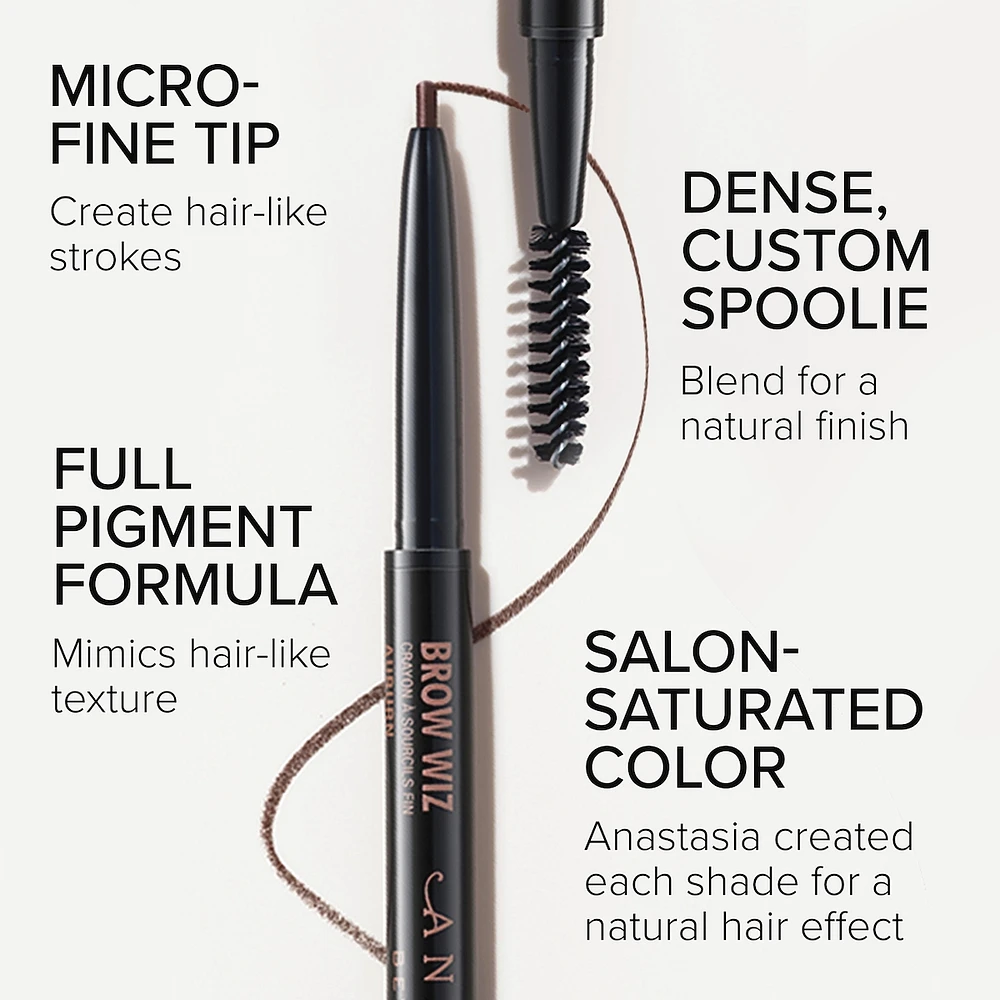 Brow Wiz