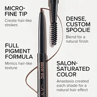 Brow Wiz