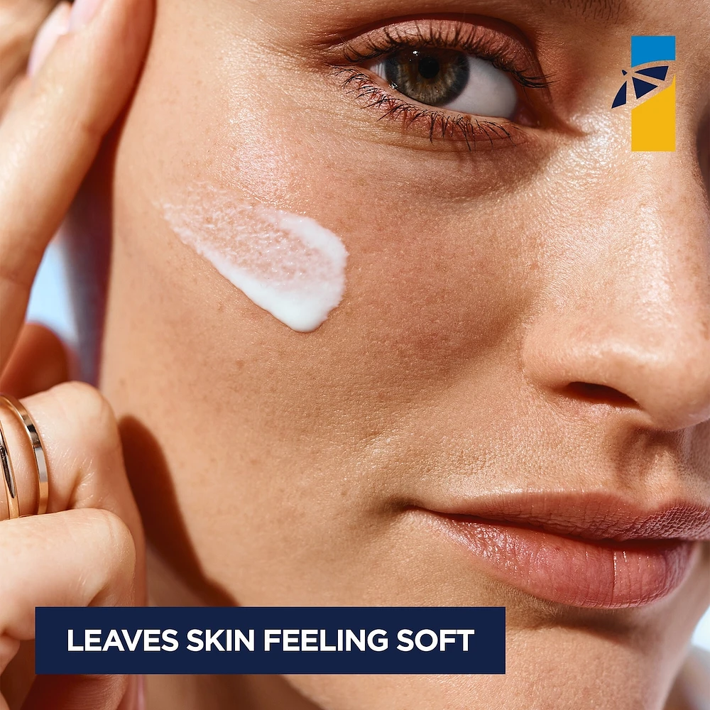 Face SPF 60 Sunscreen Lotion