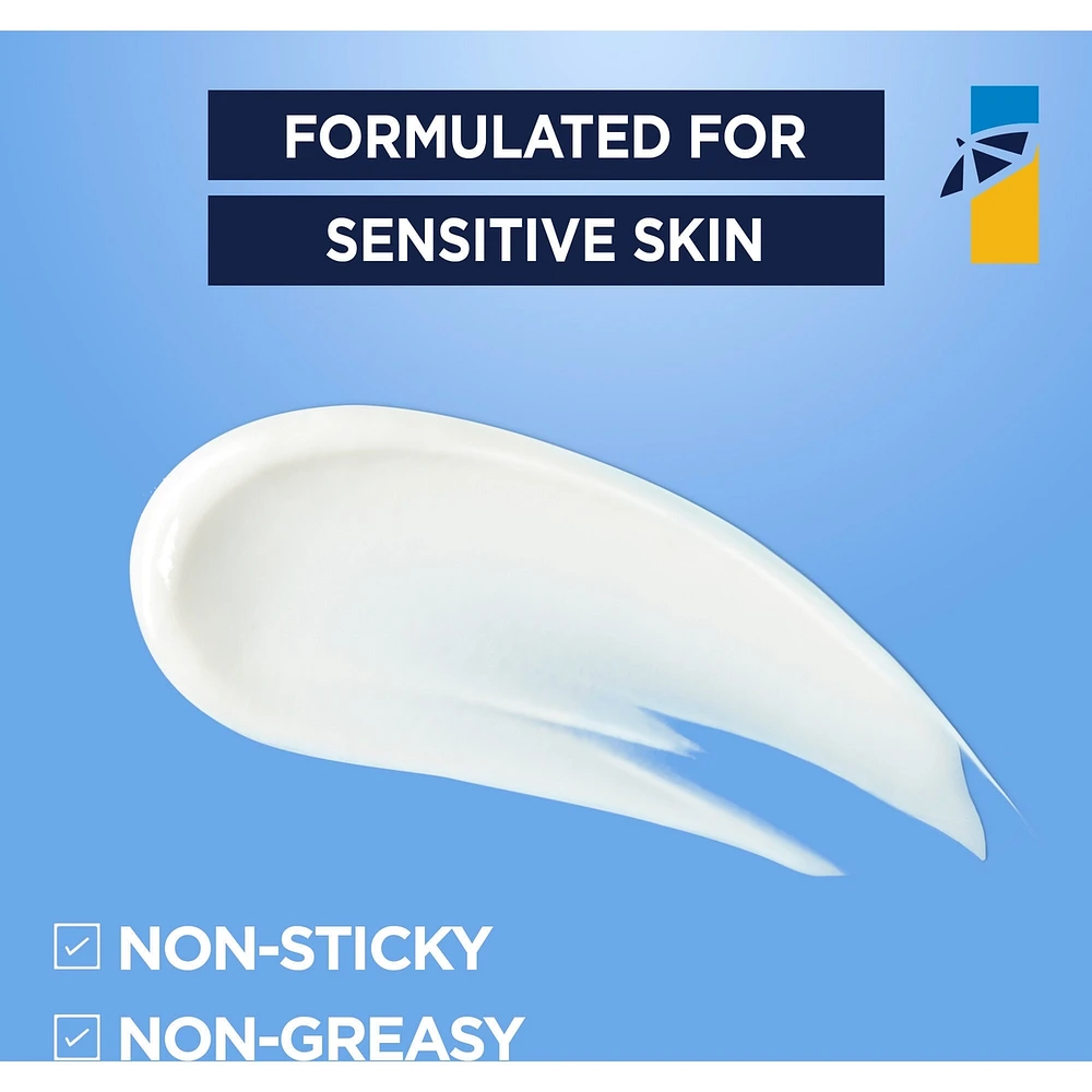 Face SPF 60 Sunscreen Lotion