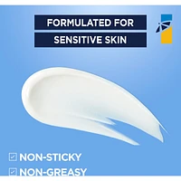 Face SPF 60 Sunscreen Lotion