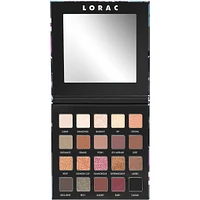 LUX Diamond Palette