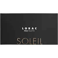 PRO Palette Soleil