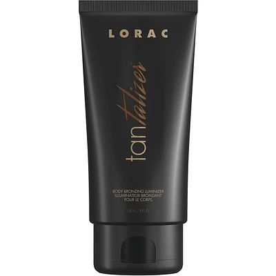 TANtalizer Body Bronzing Luminizer (Champagne Bronze)