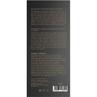 TANtalizer Body Bronzing Luminizer (Champagne Bronze)