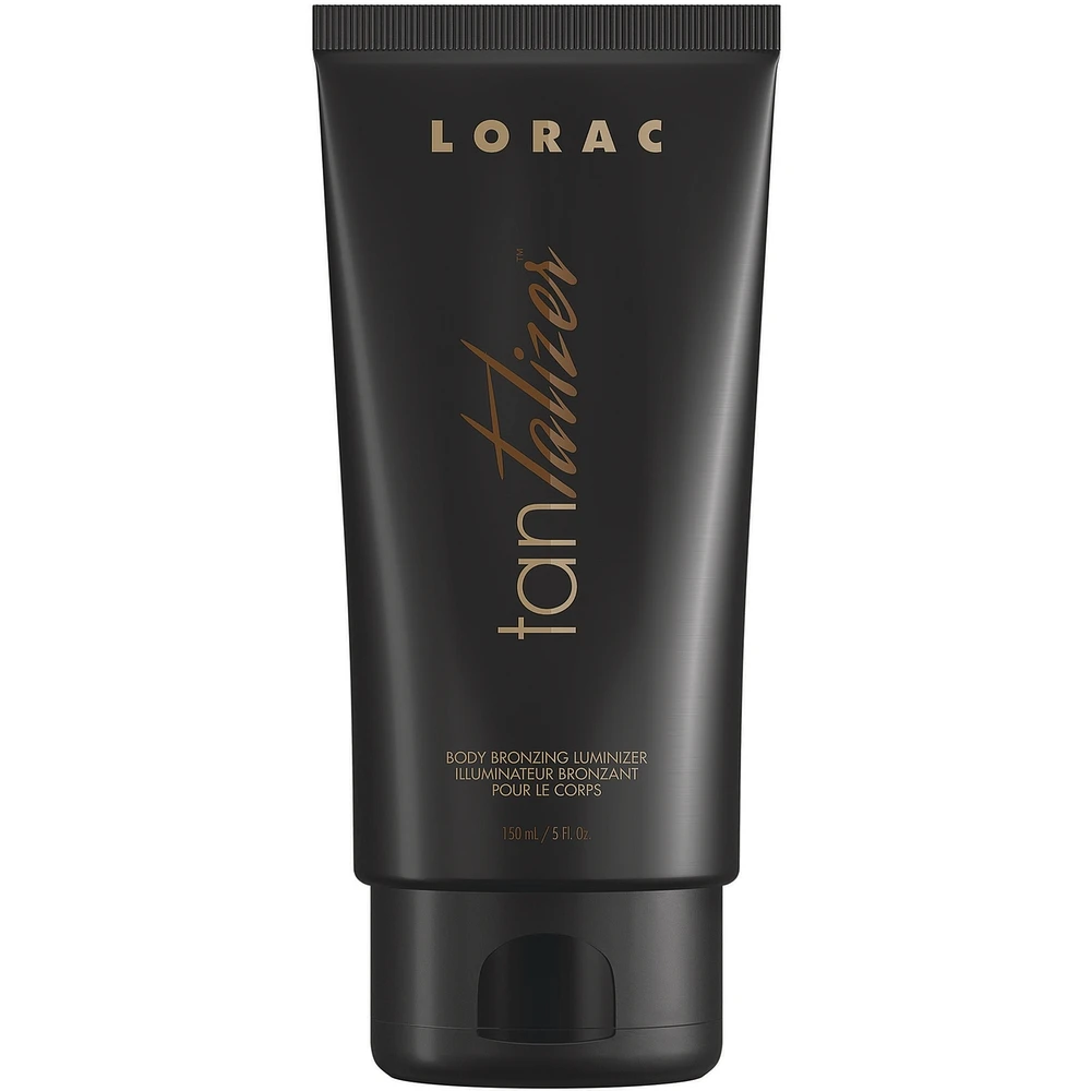 TANtalizer Body Bronzing Luminizer (Toasted Bronze)