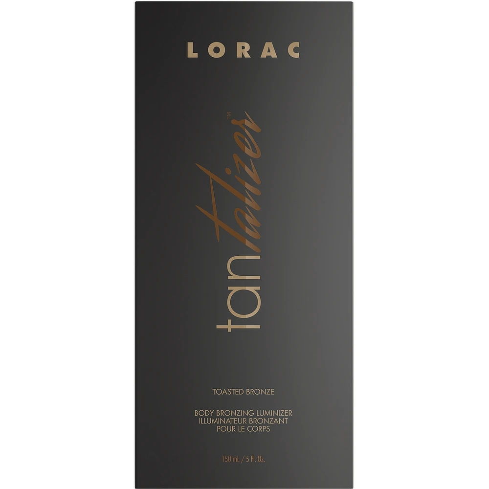TANtalizer Body Bronzing Luminizer (Toasted Bronze)