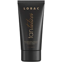 TANtalizer Body Bronzing Luminizer (travel size; shade Champagne Bronze)