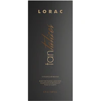 TANtalizer Body Bronzing Luminizer (travel size; shade Champagne Bronze)