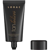 TANtalizer Body Bronzing Luminizer (travel size; shade Champagne Bronze)