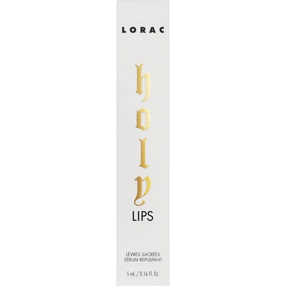Holy Lips Plumping Serum
