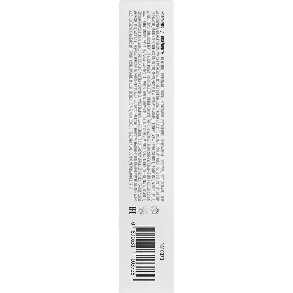 Holy Lips Plumping Serum