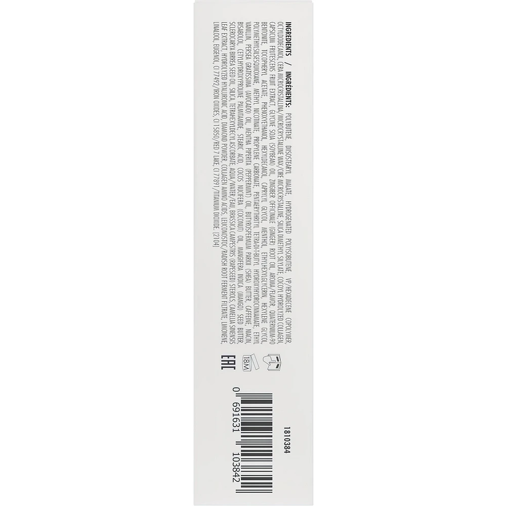 Holy Lips Plumping Serum Travel Size