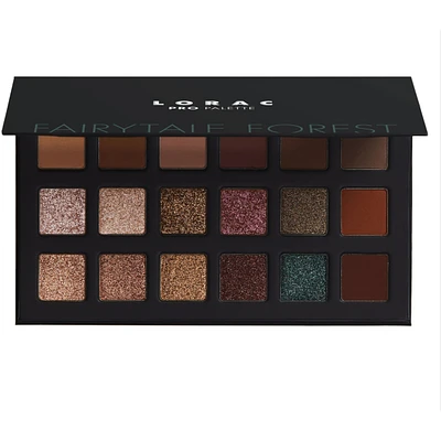 PRO Palette Fairytale Forest