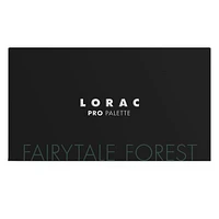 PRO Palette Fairytale Forest