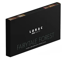 PRO Palette Fairytale Forest