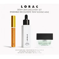Dewy Skin Discovery Set