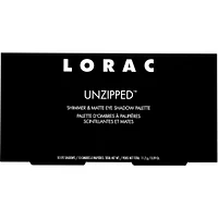Unzipped Amor Eyeshadow Palette