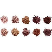 Unzipped Amor Eyeshadow Palette