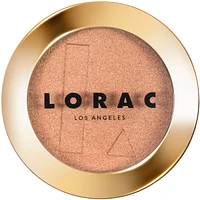 TANtalizer Buildable Bronzing Powder