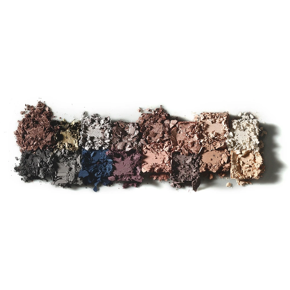PRO Palette, PRO 2