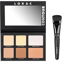 PRO Contour Palette