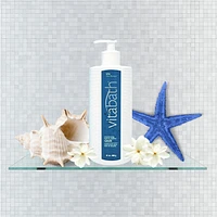 Spa Skin Therapy Moisturizing Bath & Shower Gelee