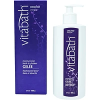 Orchid Intrigue Moisturizing Bath & Shower Gelee