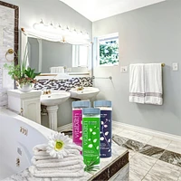 Plus for dry Skin Dead Sea Mineral Bath Soak