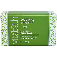 Orignal Spring Green Bar Soap