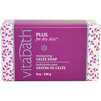 Plus for dry Skin Bar Soap