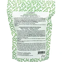 Original Spring Green Bath Fizzies