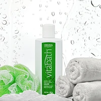 Original Spring Green Moisturizing Bath & Shower Gelee